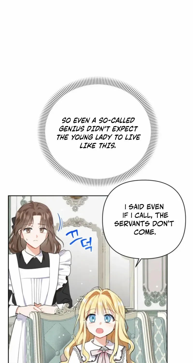 My Once-Enemy Sister Now Cherishes Me Chapter 5 page 28 - 