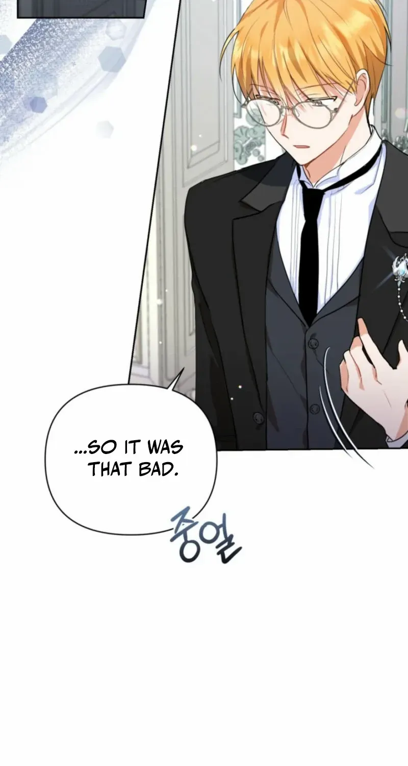 My Once-Enemy Sister Now Cherishes Me Chapter 5 page 30 - 