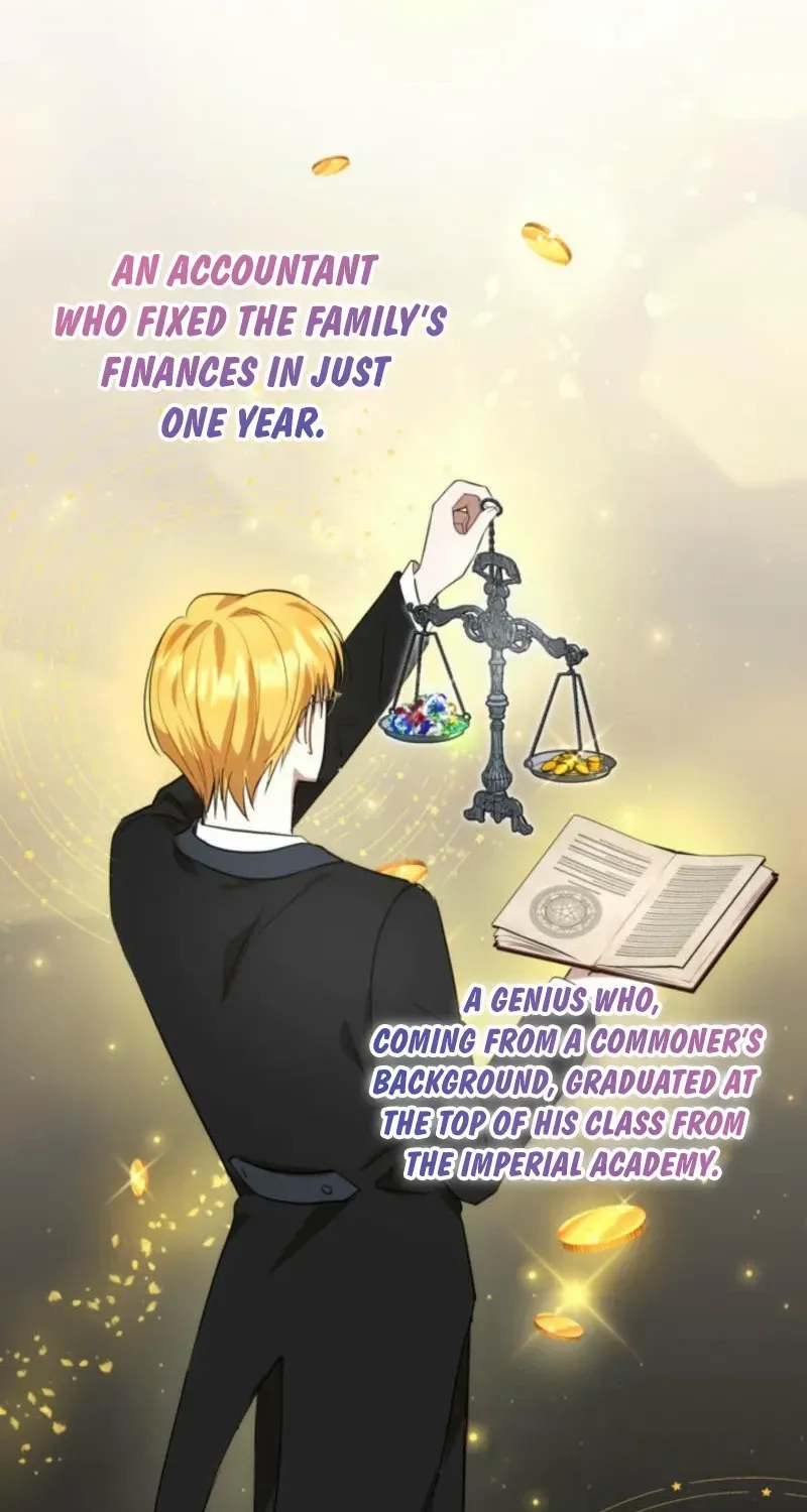My Once-Enemy Sister Now Cherishes Me Chapter 5 page 4 - 