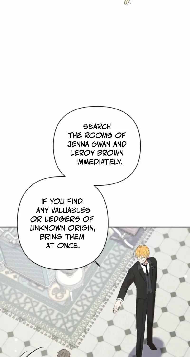 My Once-Enemy Sister Now Cherishes Me Chapter 5 page 33 - 