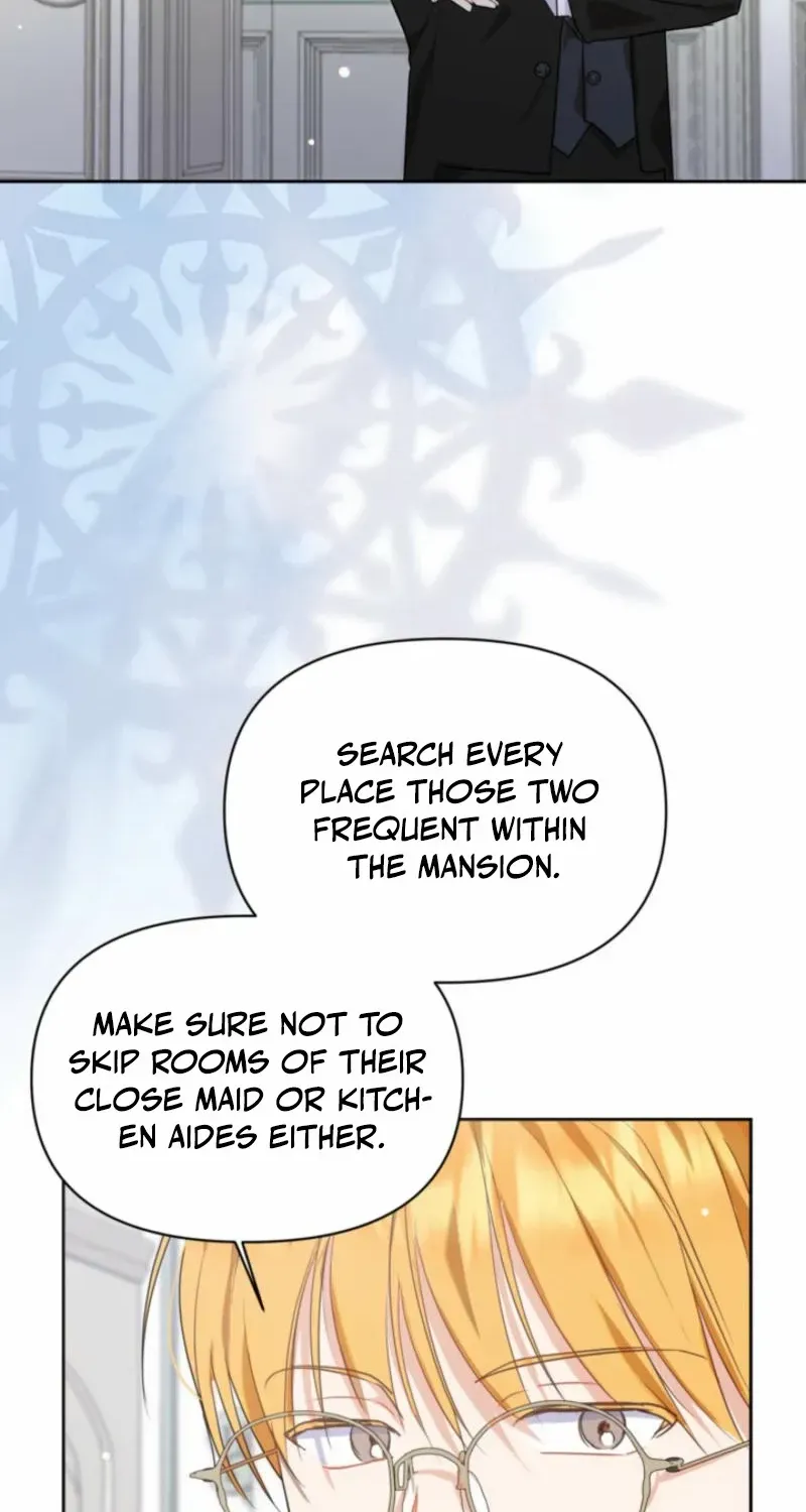 My Once-Enemy Sister Now Cherishes Me Chapter 5 page 39 - 