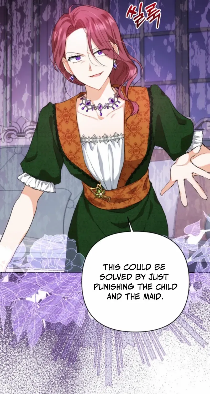 My Once-Enemy Sister Now Cherishes Me Chapter 5 page 42 - 