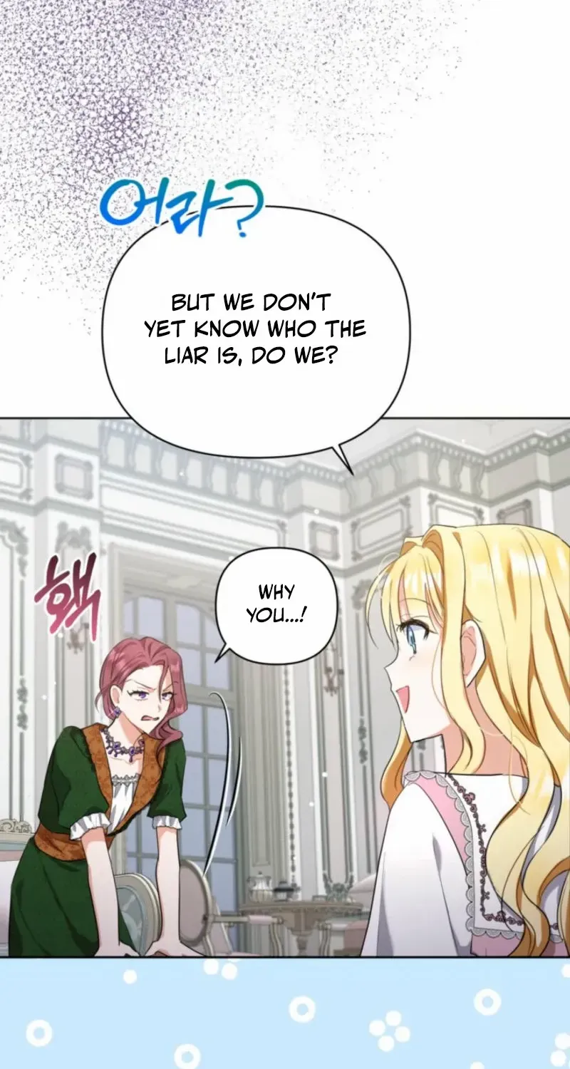 My Once-Enemy Sister Now Cherishes Me Chapter 5 page 43 - 