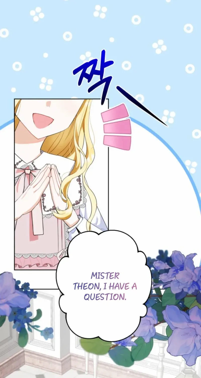 My Once-Enemy Sister Now Cherishes Me Chapter 5 page 44 - 