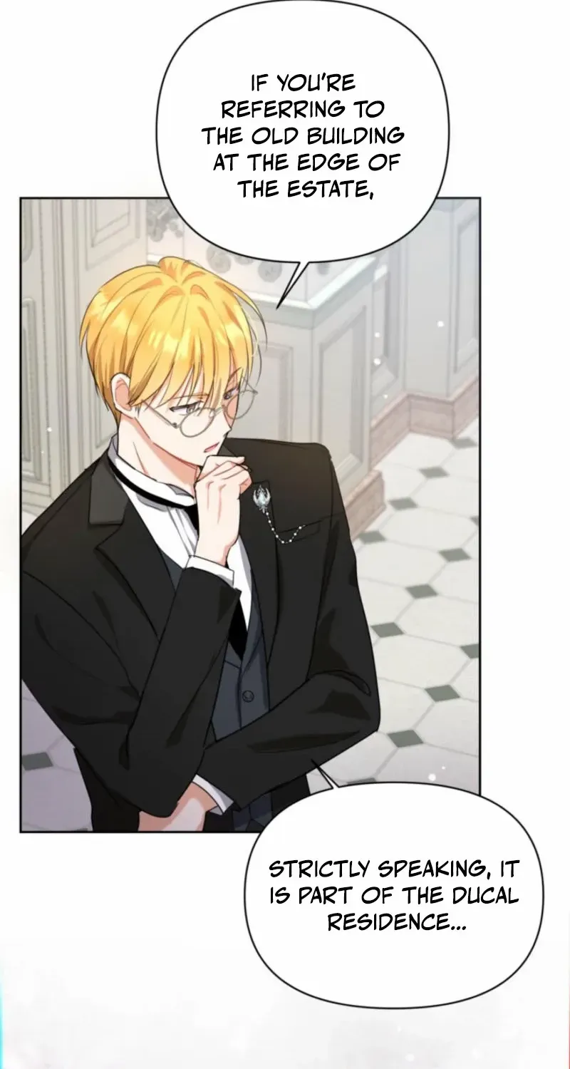 My Once-Enemy Sister Now Cherishes Me Chapter 5 page 47 - 