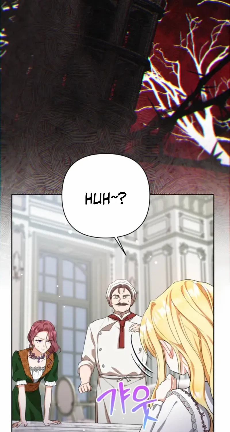 My Once-Enemy Sister Now Cherishes Me Chapter 5 page 49 - 