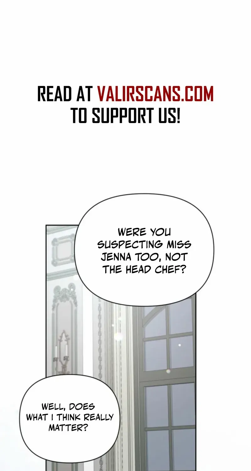 My Once-Enemy Sister Now Cherishes Me Chapter 5 page 54 - 