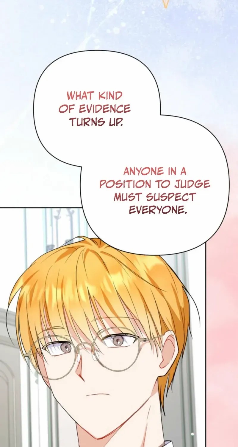 My Once-Enemy Sister Now Cherishes Me Chapter 5 page 57 - 