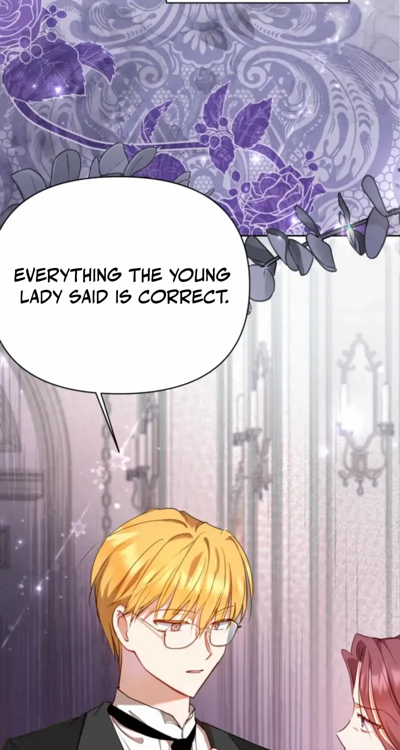 My Once-Enemy Sister Now Cherishes Me Chapter 5 page 7 - 