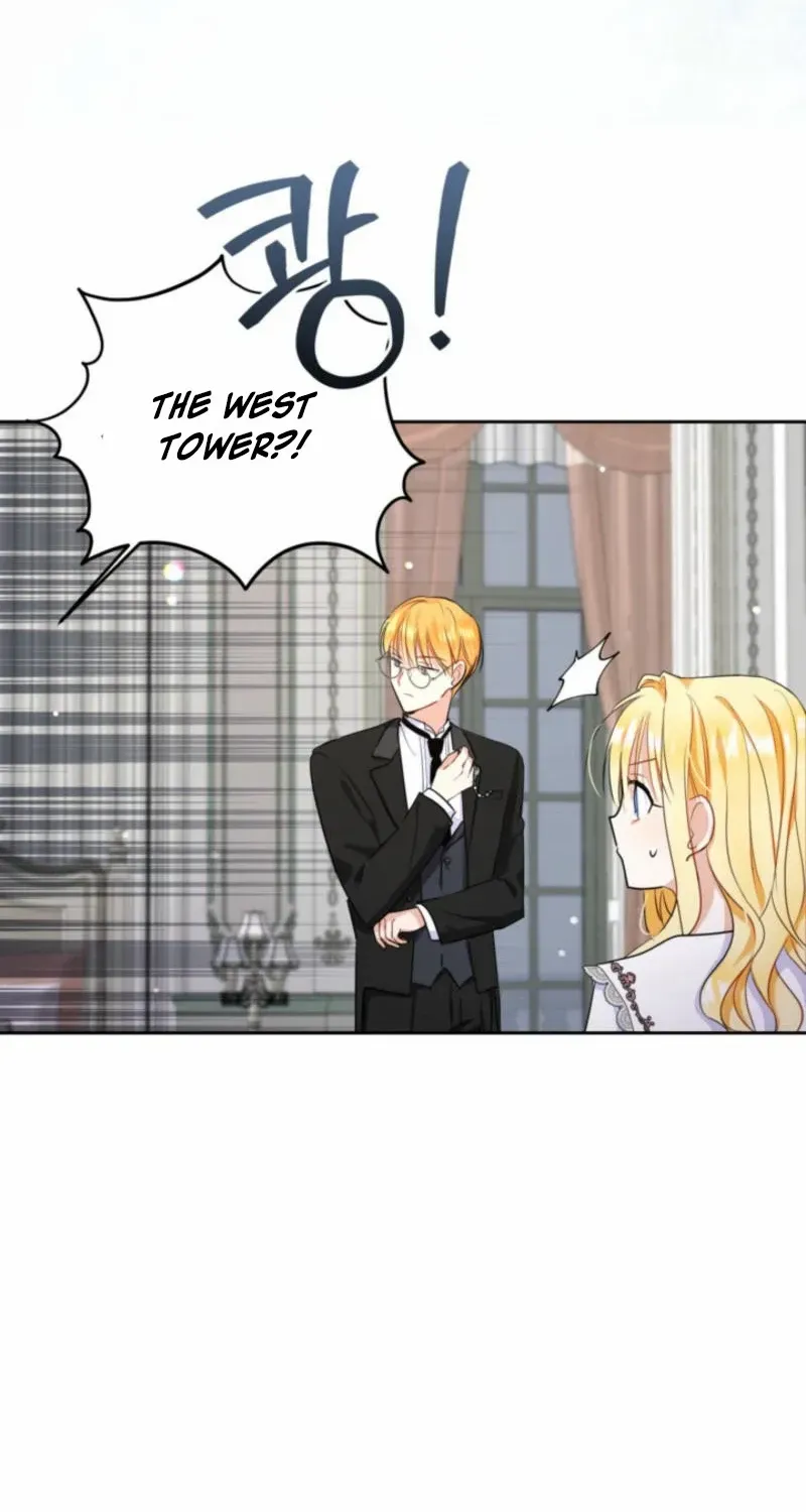 My Once-Enemy Sister Now Cherishes Me Chapter 5 page 66 - 