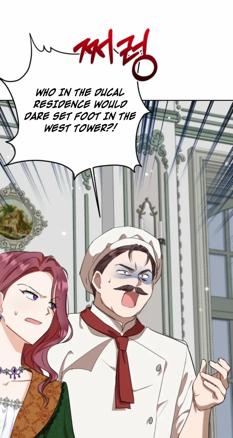 My Once-Enemy Sister Now Cherishes Me Chapter 5 page 67 - 