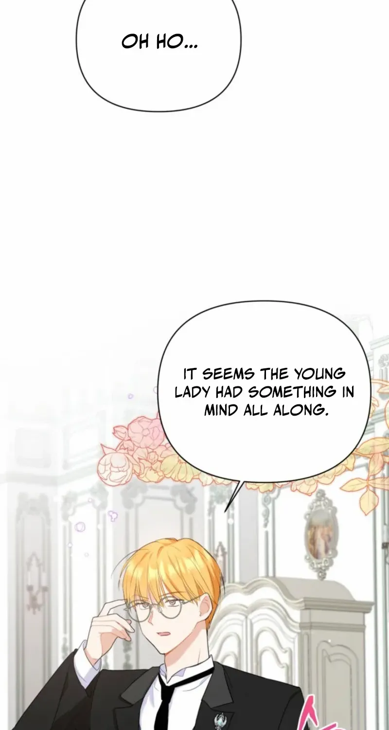 My Once-Enemy Sister Now Cherishes Me Chapter 5 page 69 - 