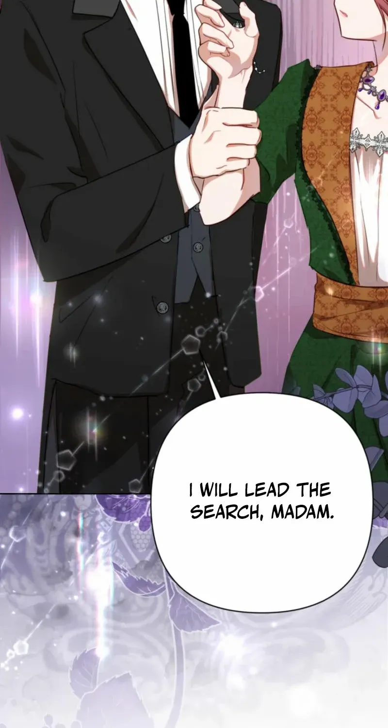 My Once-Enemy Sister Now Cherishes Me Chapter 5 page 8 - 