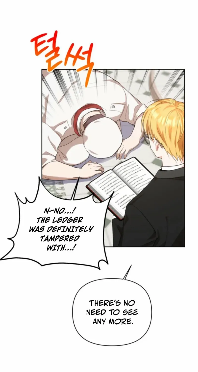 My Once-Enemy Sister Now Cherishes Me Chapter 5 page 78 - 