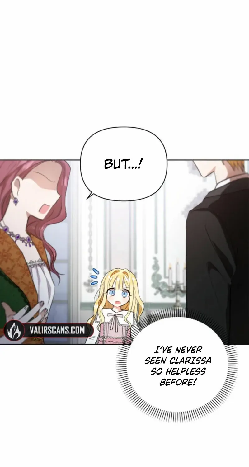 My Once-Enemy Sister Now Cherishes Me Chapter 5 page 10 - 