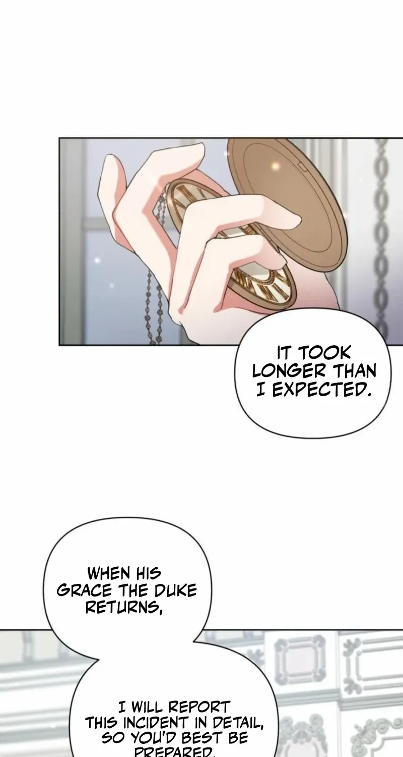 My Once-Enemy Sister Now Cherishes Me Chapter 6 page 23 - 