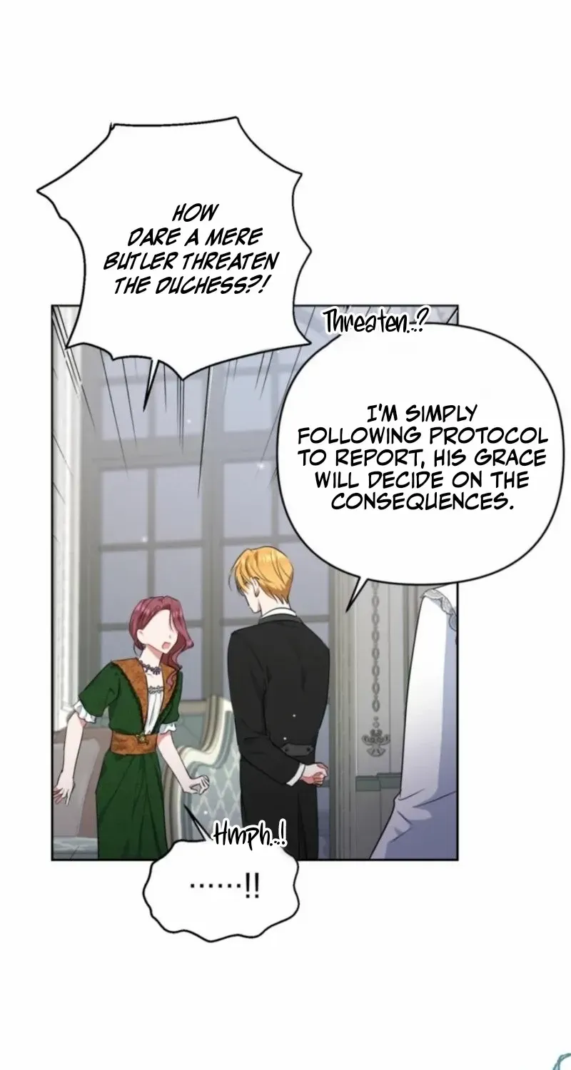 My Once-Enemy Sister Now Cherishes Me Chapter 6 page 25 - 
