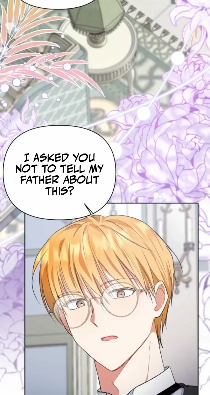 My Once-Enemy Sister Now Cherishes Me Chapter 6 page 28 - 
