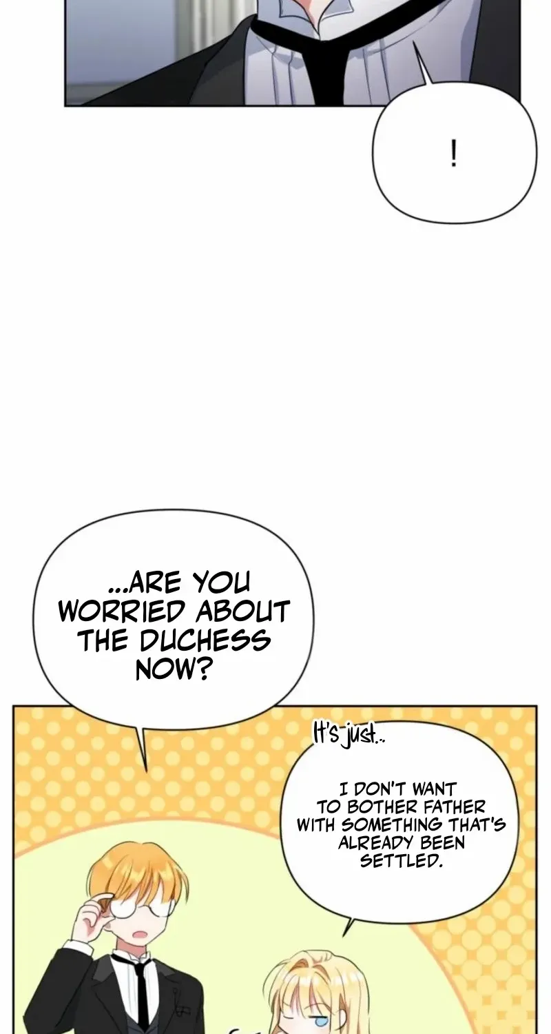 My Once-Enemy Sister Now Cherishes Me Chapter 6 page 29 - 