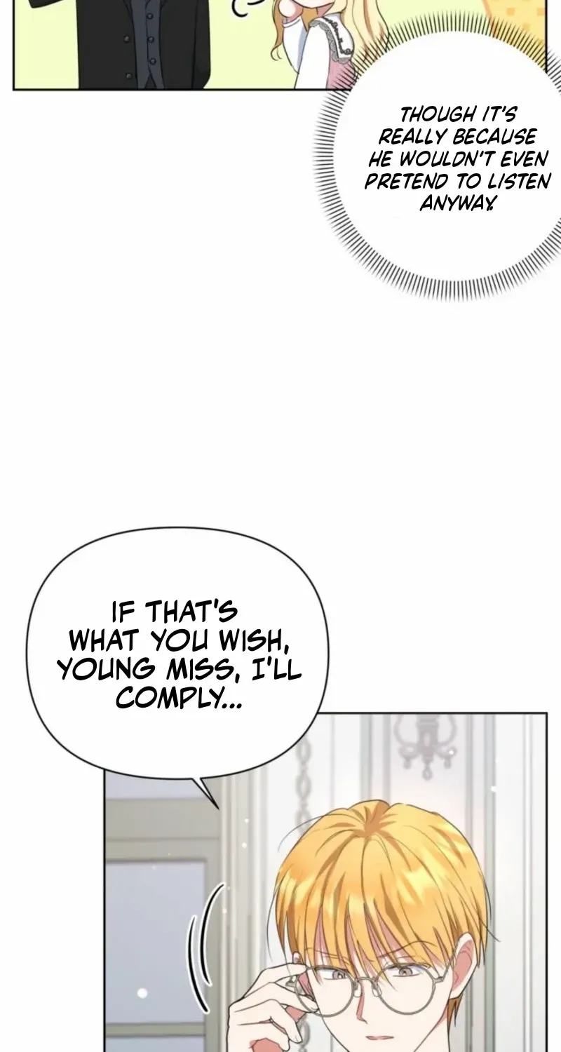My Once-Enemy Sister Now Cherishes Me Chapter 6 page 30 - 