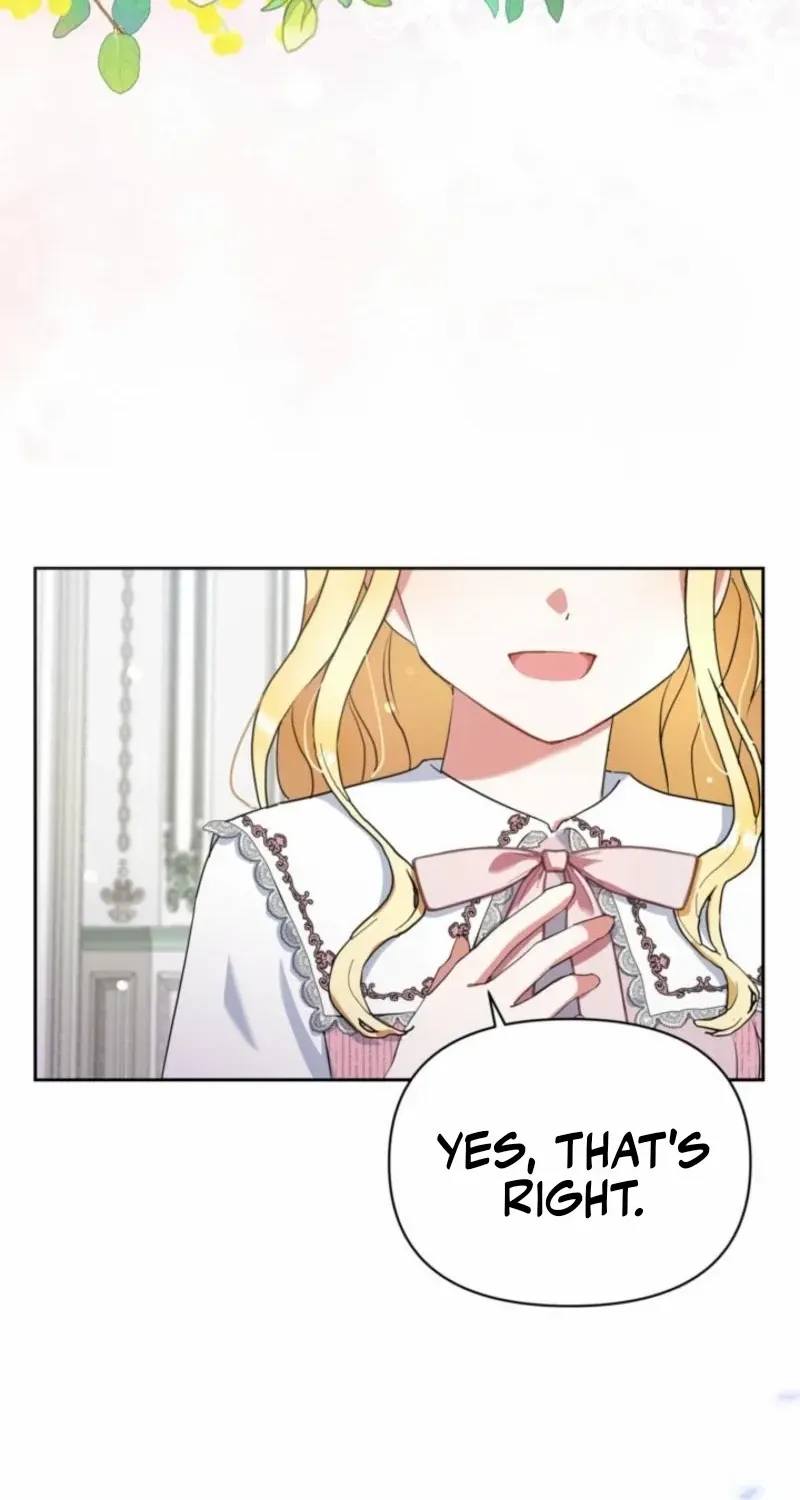 My Once-Enemy Sister Now Cherishes Me Chapter 6 page 33 - 
