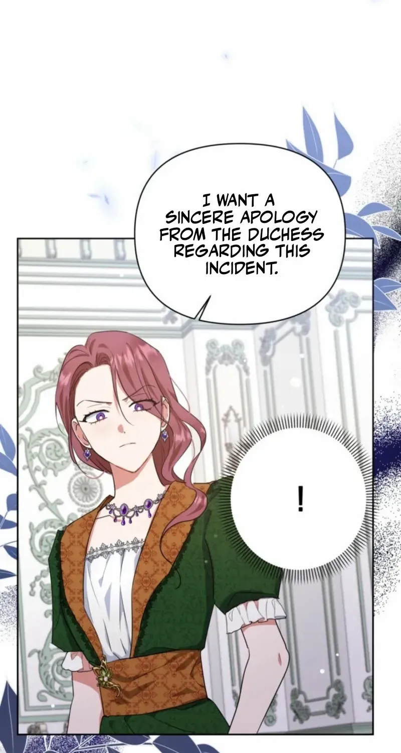 My Once-Enemy Sister Now Cherishes Me Chapter 6 page 34 - 