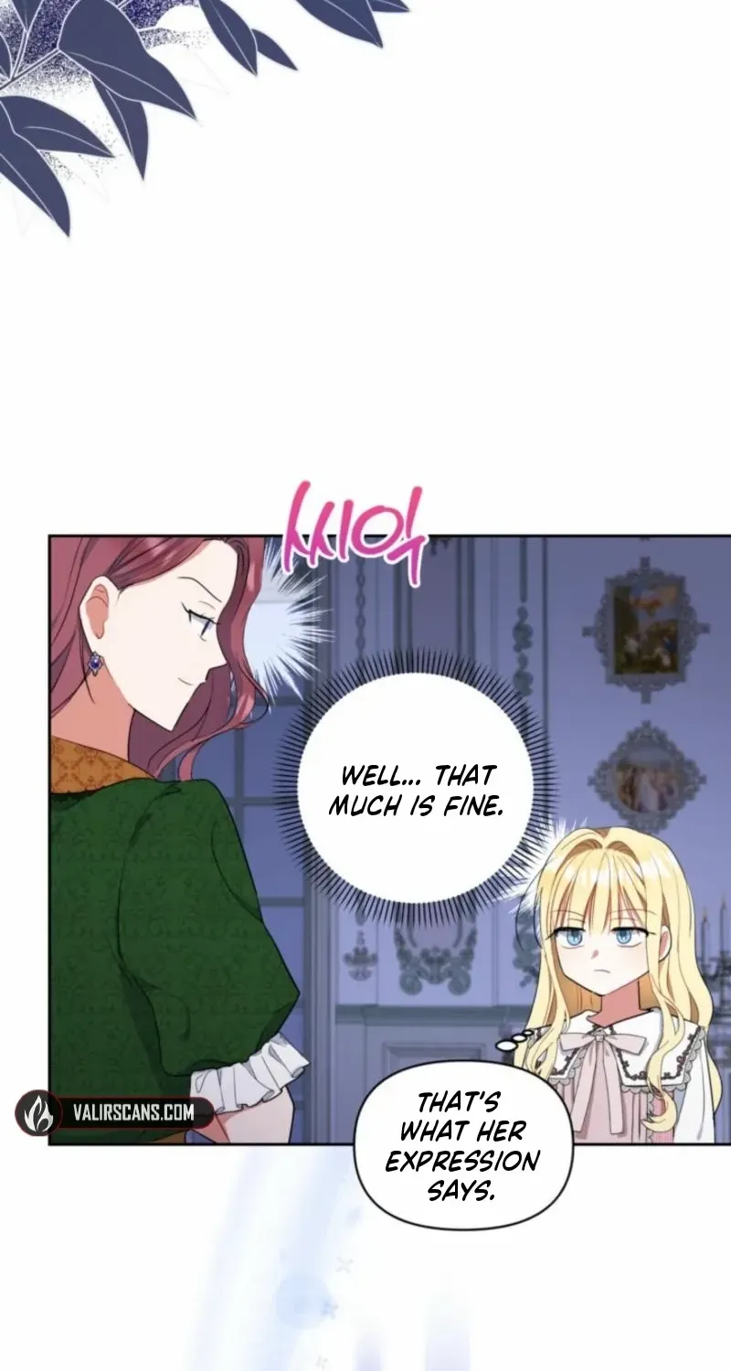 My Once-Enemy Sister Now Cherishes Me Chapter 6 page 35 - 