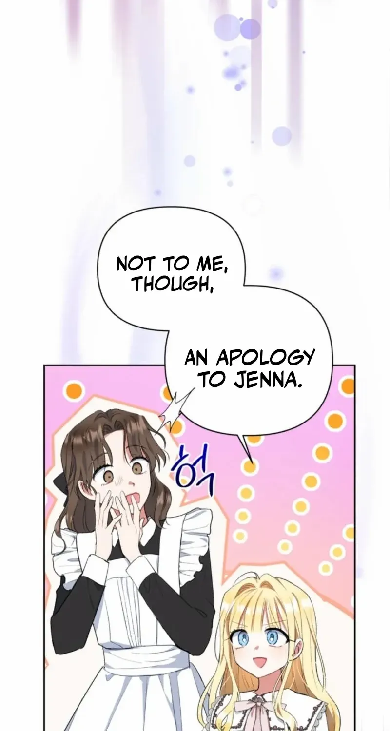 My Once-Enemy Sister Now Cherishes Me Chapter 6 page 37 - 