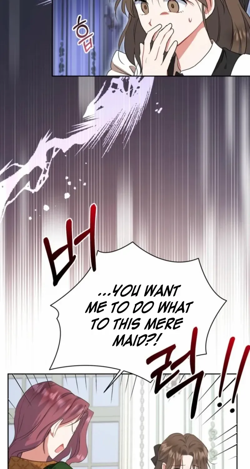 My Once-Enemy Sister Now Cherishes Me Chapter 6 page 39 - 