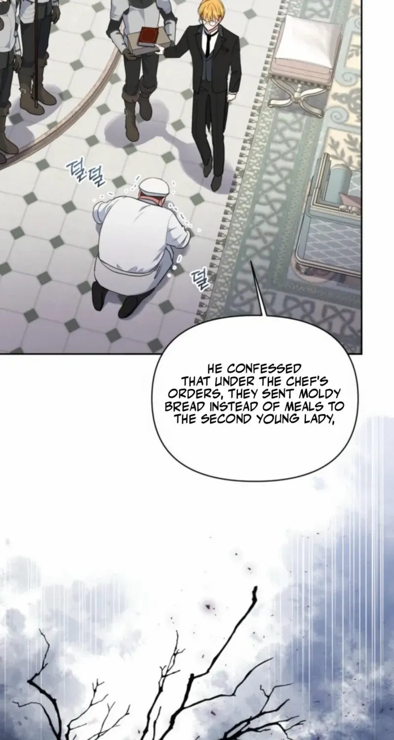My Once-Enemy Sister Now Cherishes Me Chapter 6 page 5 - 