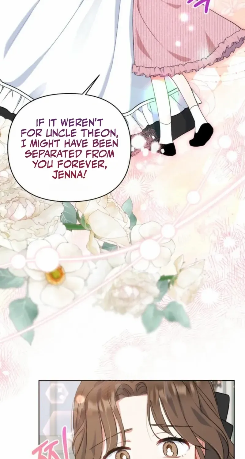 My Once-Enemy Sister Now Cherishes Me Chapter 6 page 42 - 