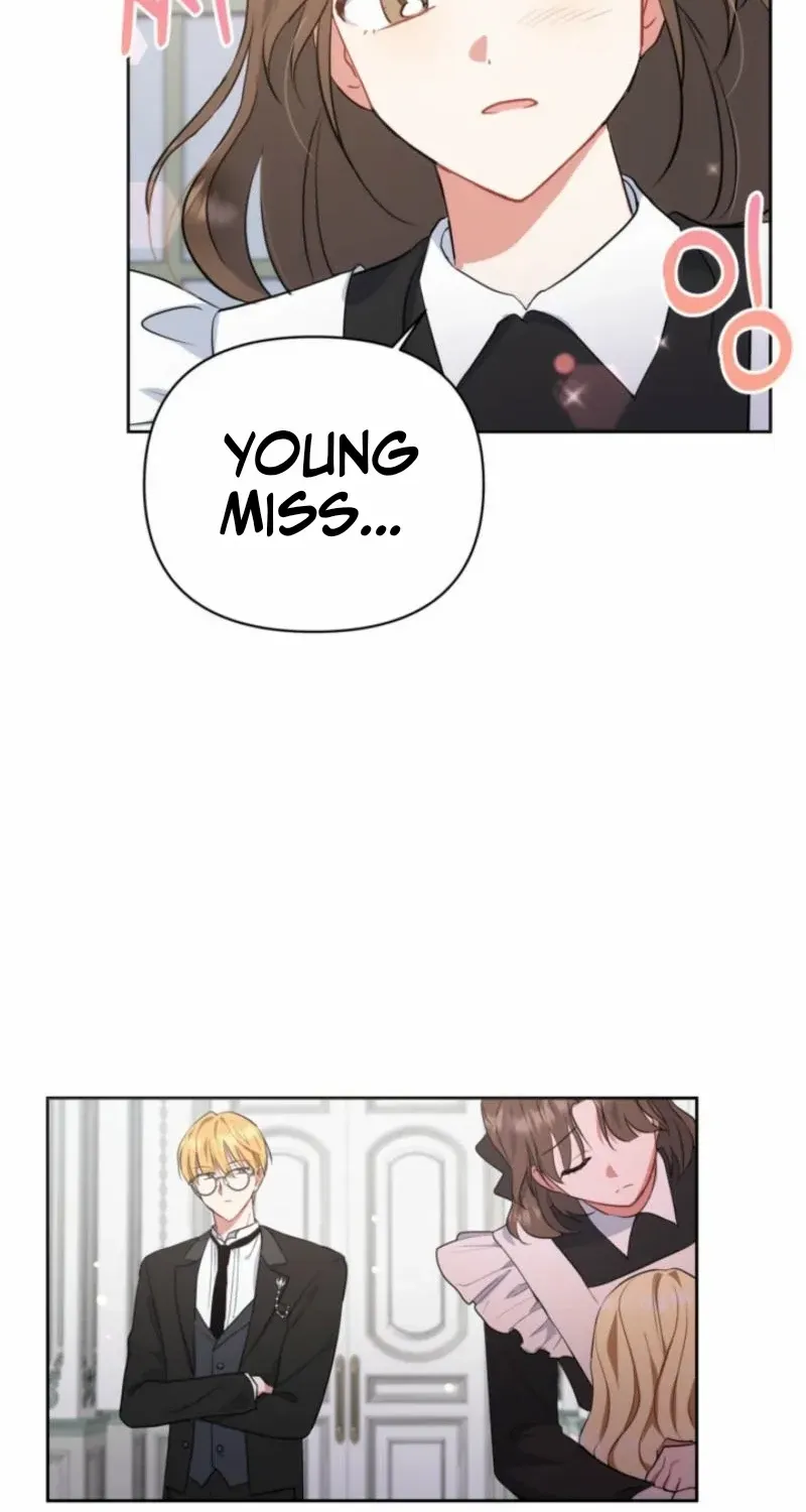 My Once-Enemy Sister Now Cherishes Me Chapter 6 page 43 - 