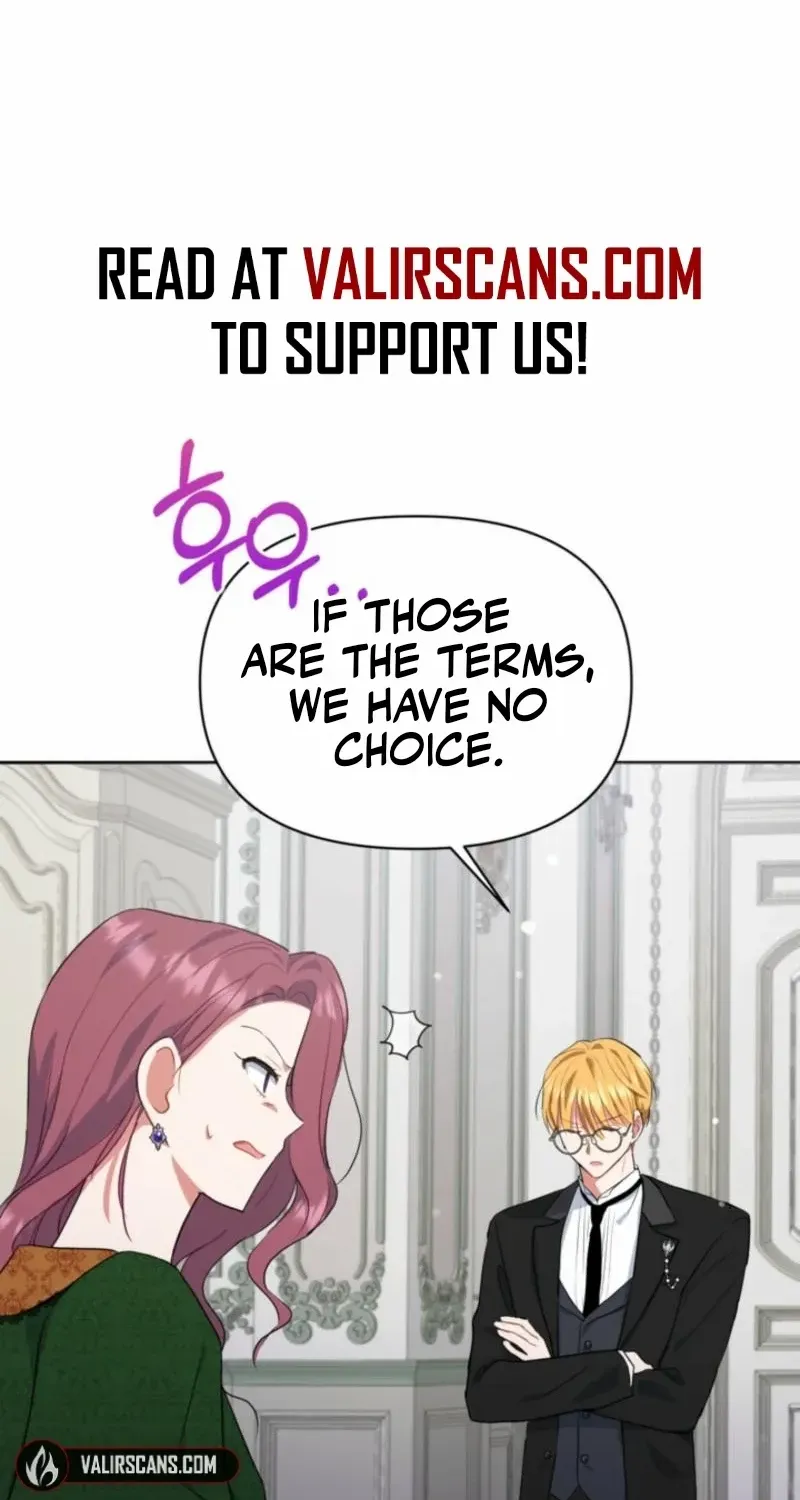 My Once-Enemy Sister Now Cherishes Me Chapter 6 page 44 - 