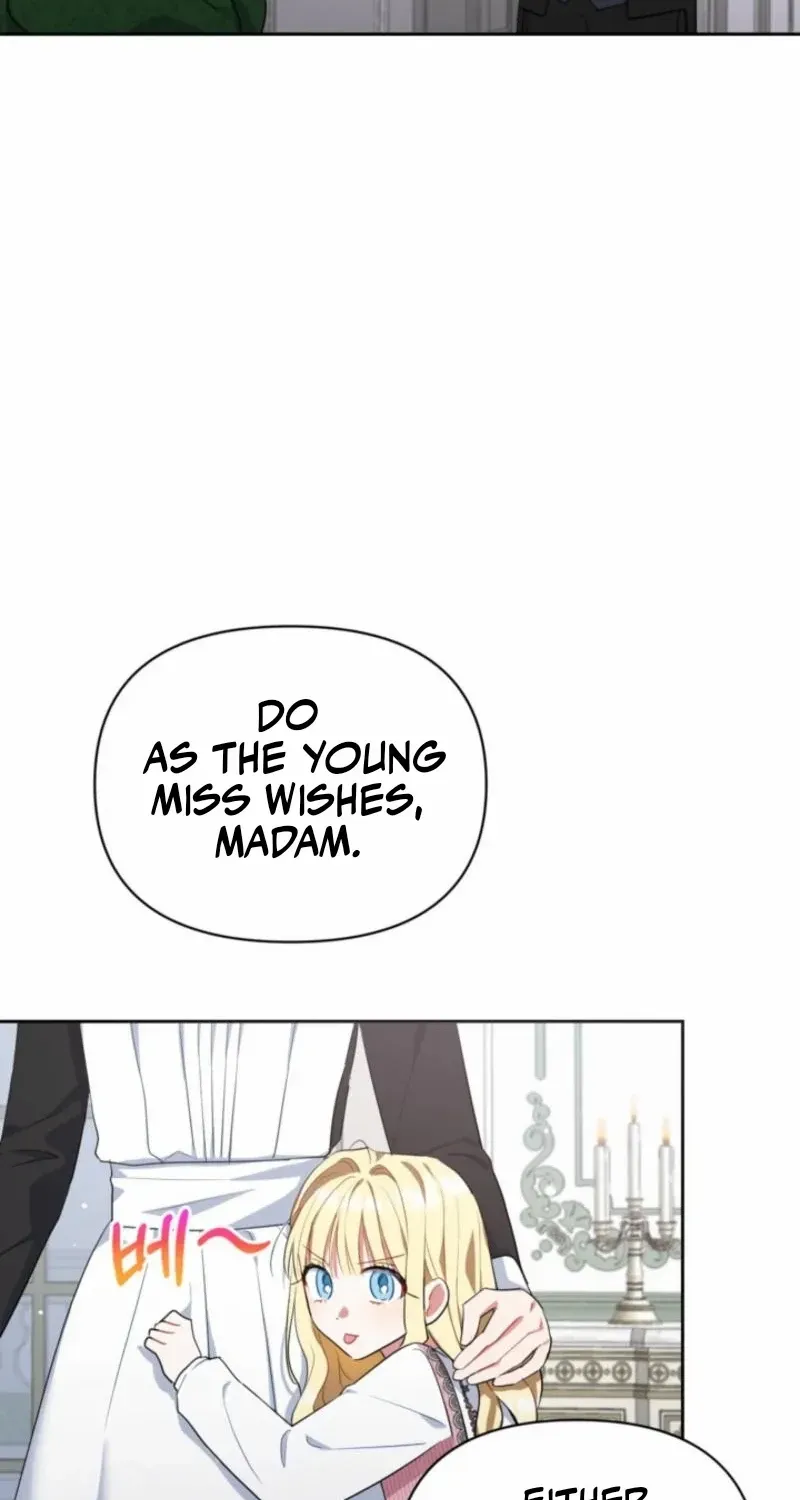 My Once-Enemy Sister Now Cherishes Me Chapter 6 page 45 - 
