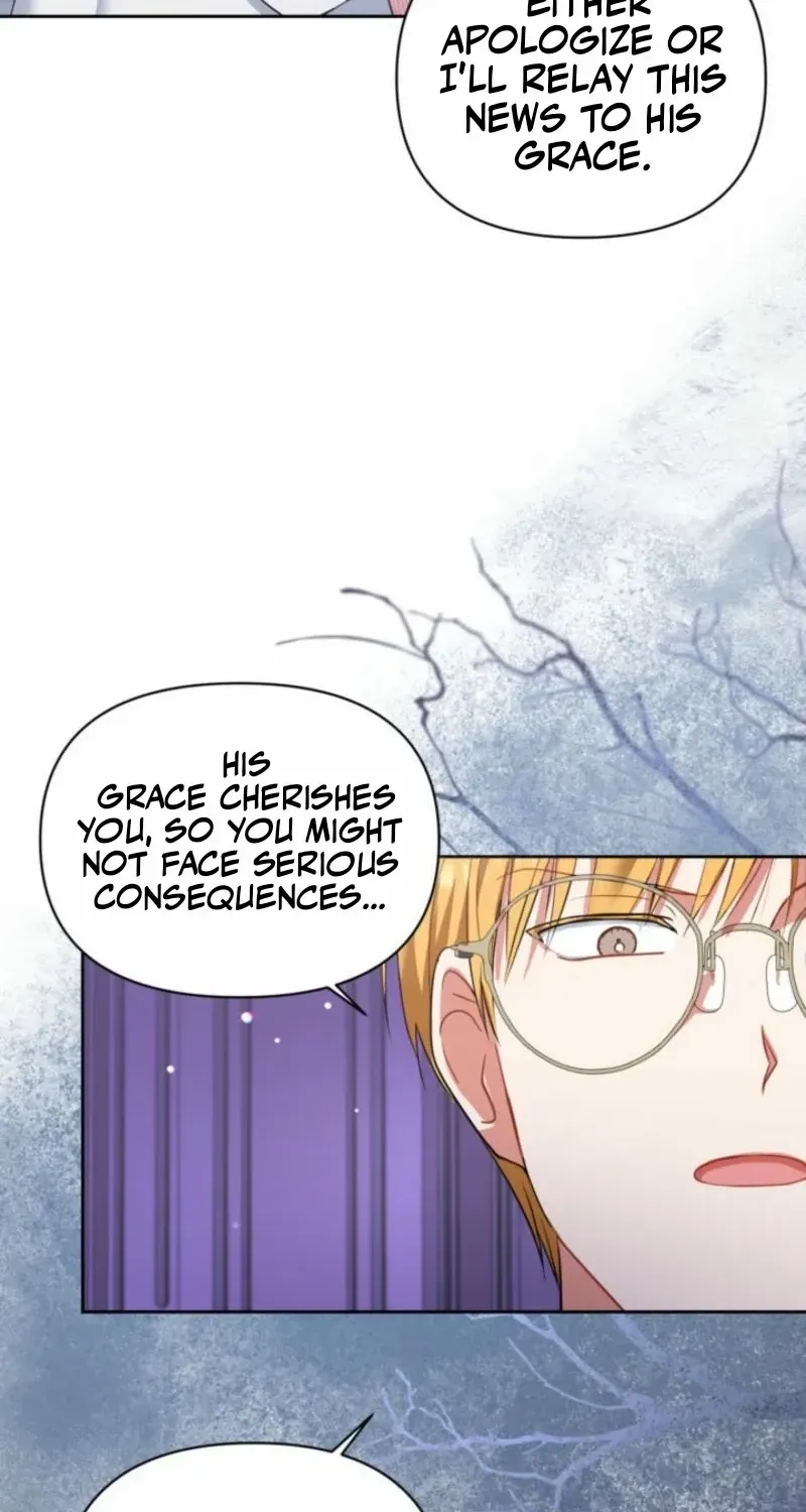 My Once-Enemy Sister Now Cherishes Me Chapter 6 page 46 - 