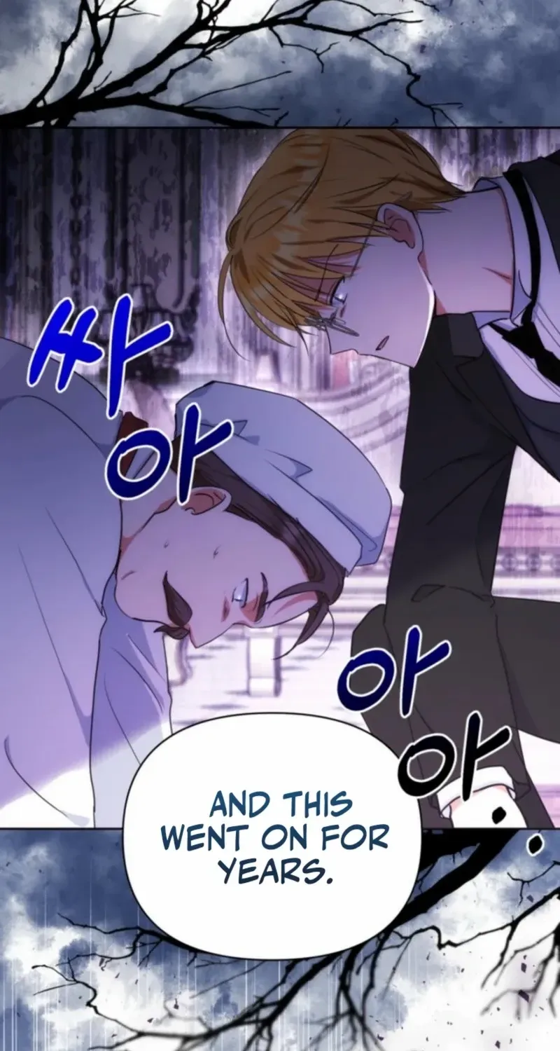 My Once-Enemy Sister Now Cherishes Me Chapter 6 page 6 - 