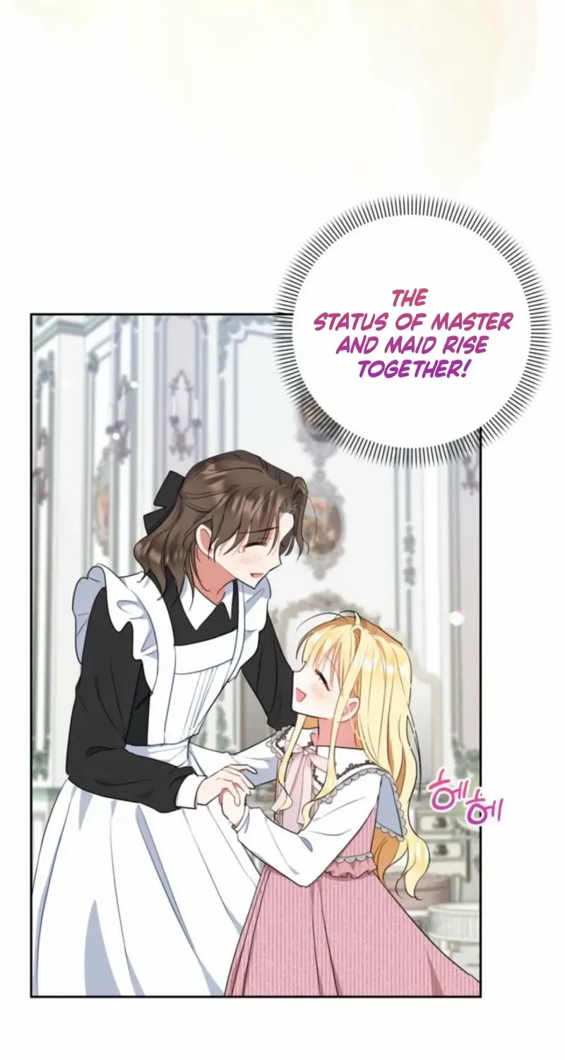 My Once-Enemy Sister Now Cherishes Me Chapter 6 page 65 - 