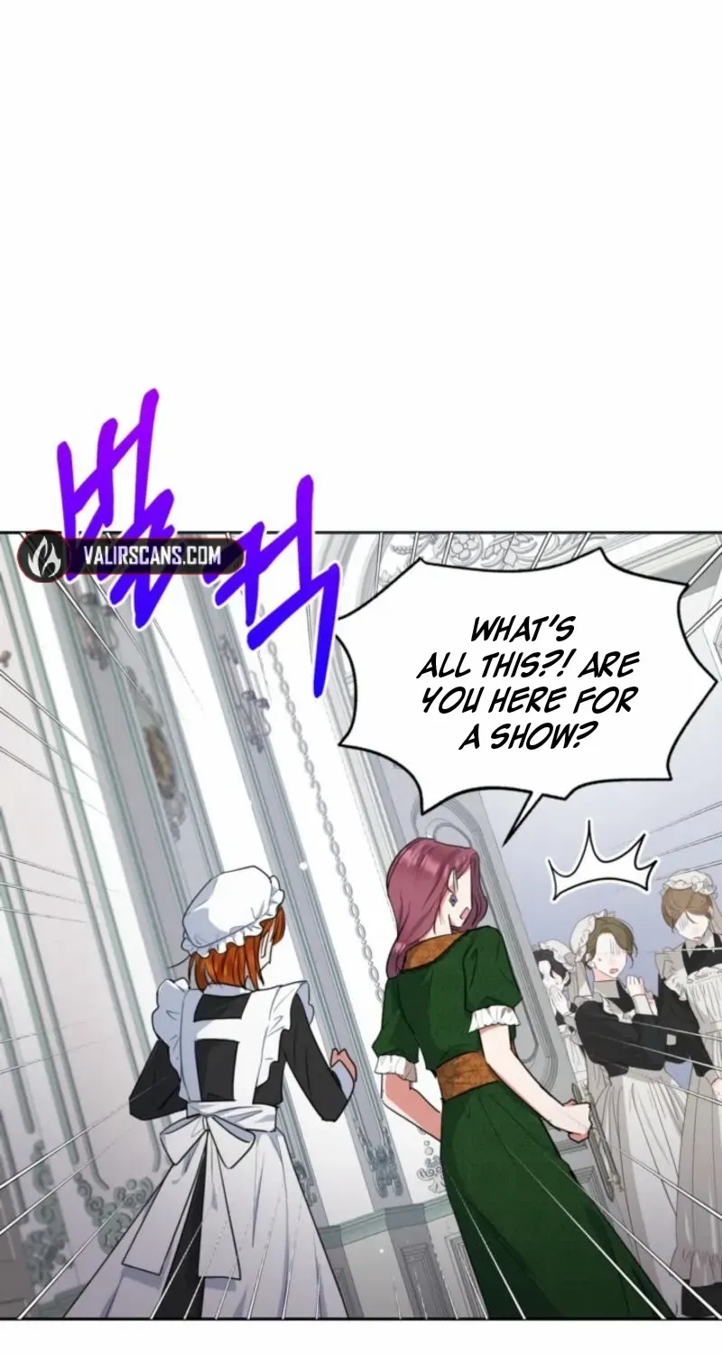 My Once-Enemy Sister Now Cherishes Me Chapter 6 page 70 - 