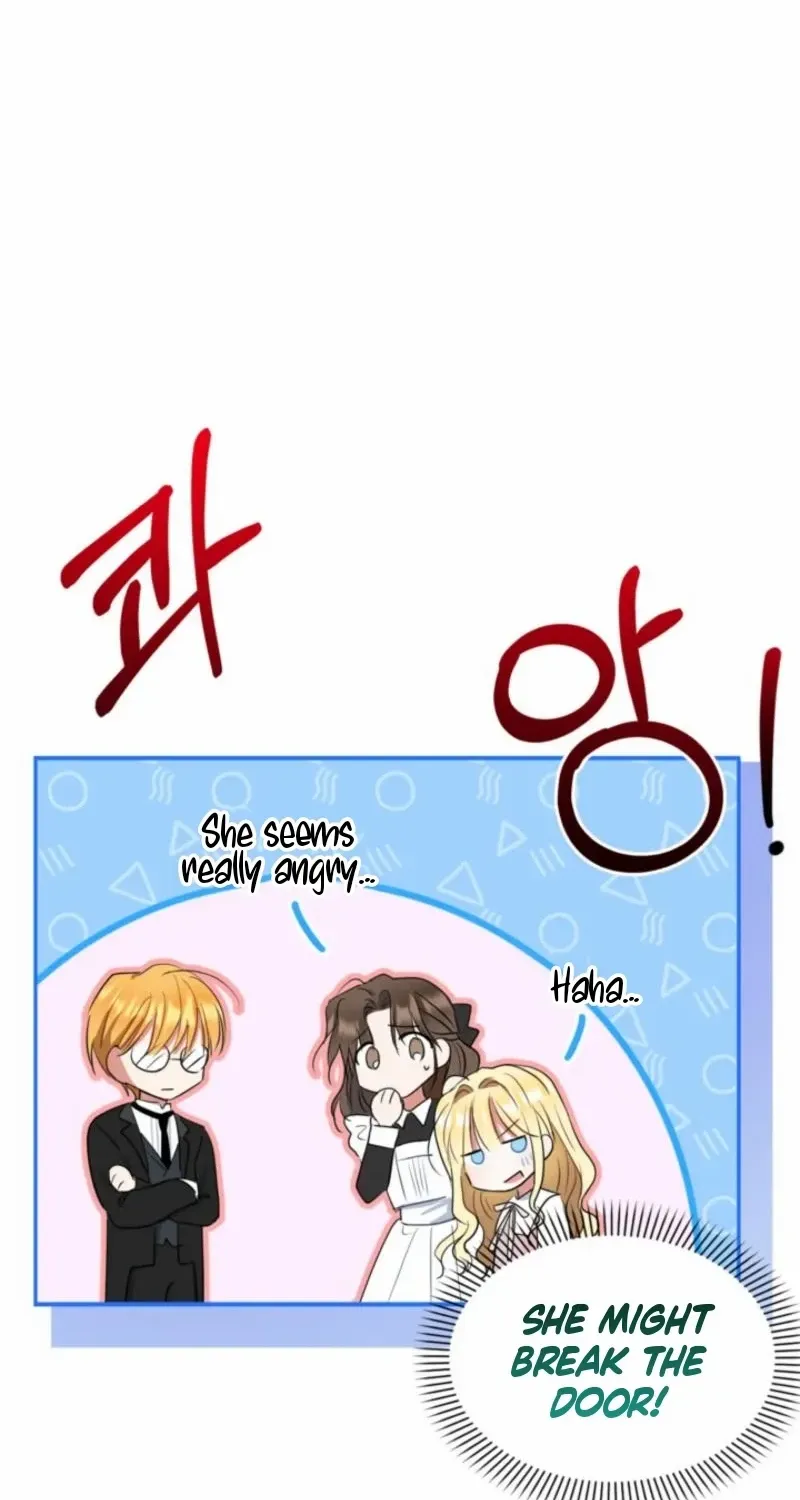 My Once-Enemy Sister Now Cherishes Me Chapter 6 page 71 - 