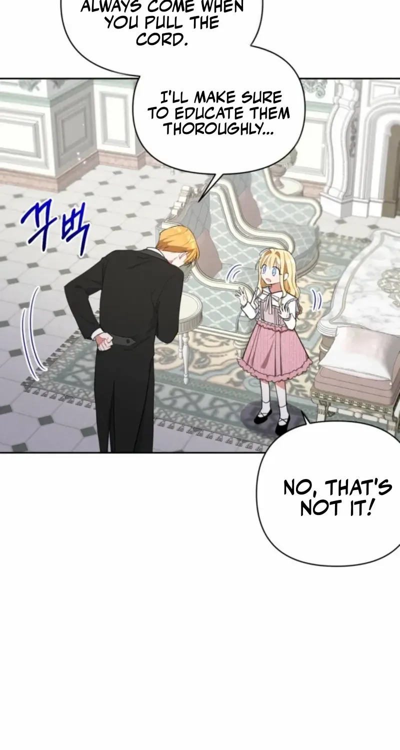 My Once-Enemy Sister Now Cherishes Me Chapter 6 page 75 - 