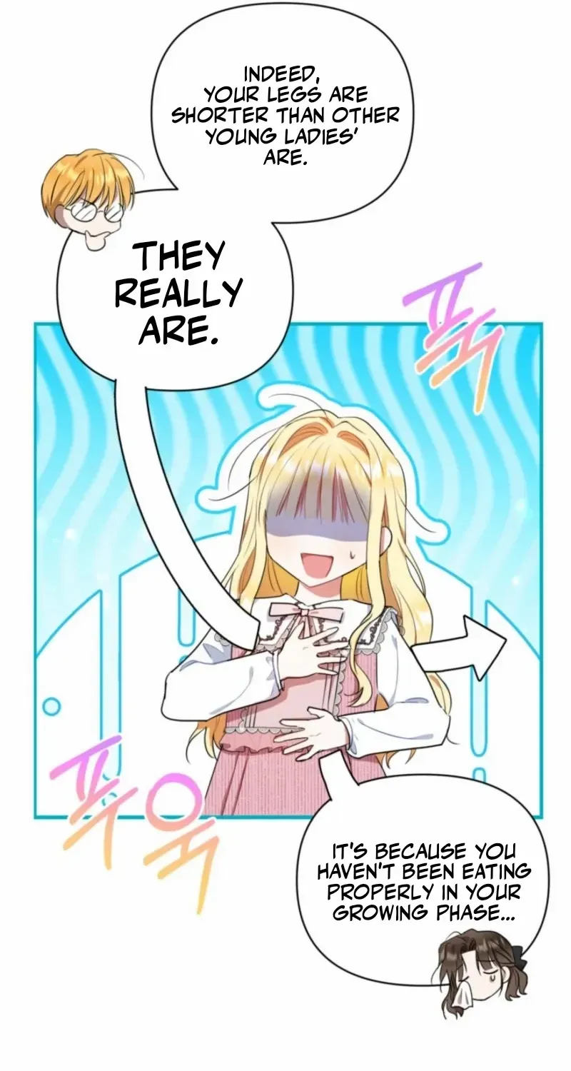 My Once-Enemy Sister Now Cherishes Me Chapter 6 page 80 - 