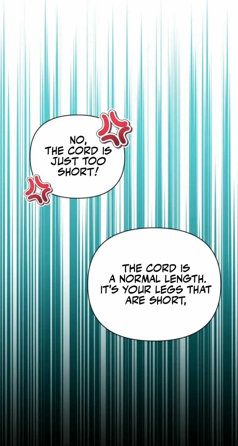 My Once-Enemy Sister Now Cherishes Me Chapter 6 page 82 - 