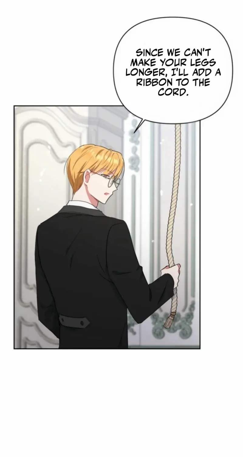 My Once-Enemy Sister Now Cherishes Me Chapter 6 page 84 - 