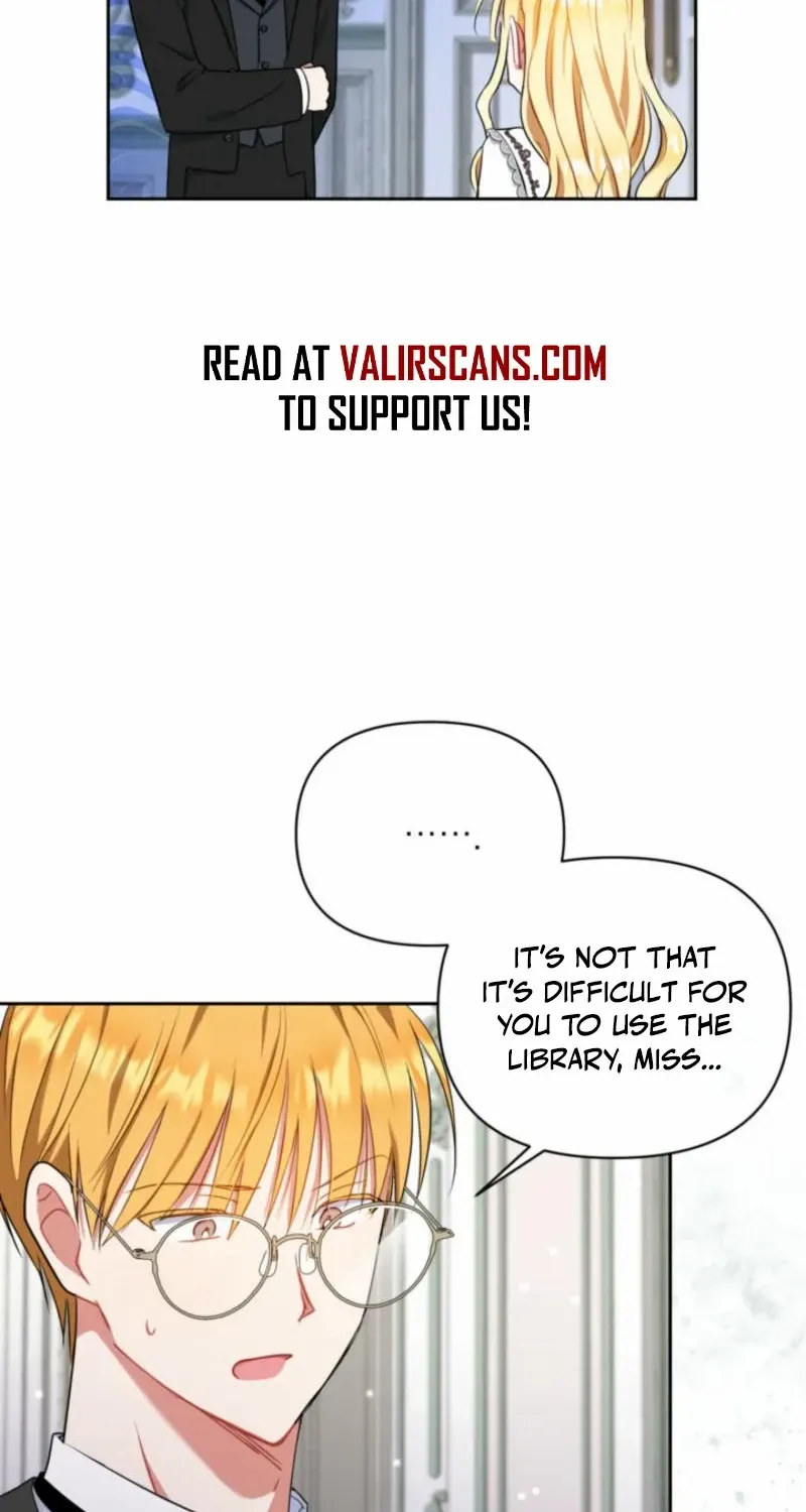 My Once-Enemy Sister Now Cherishes Me Chapter 7 page 24 - 