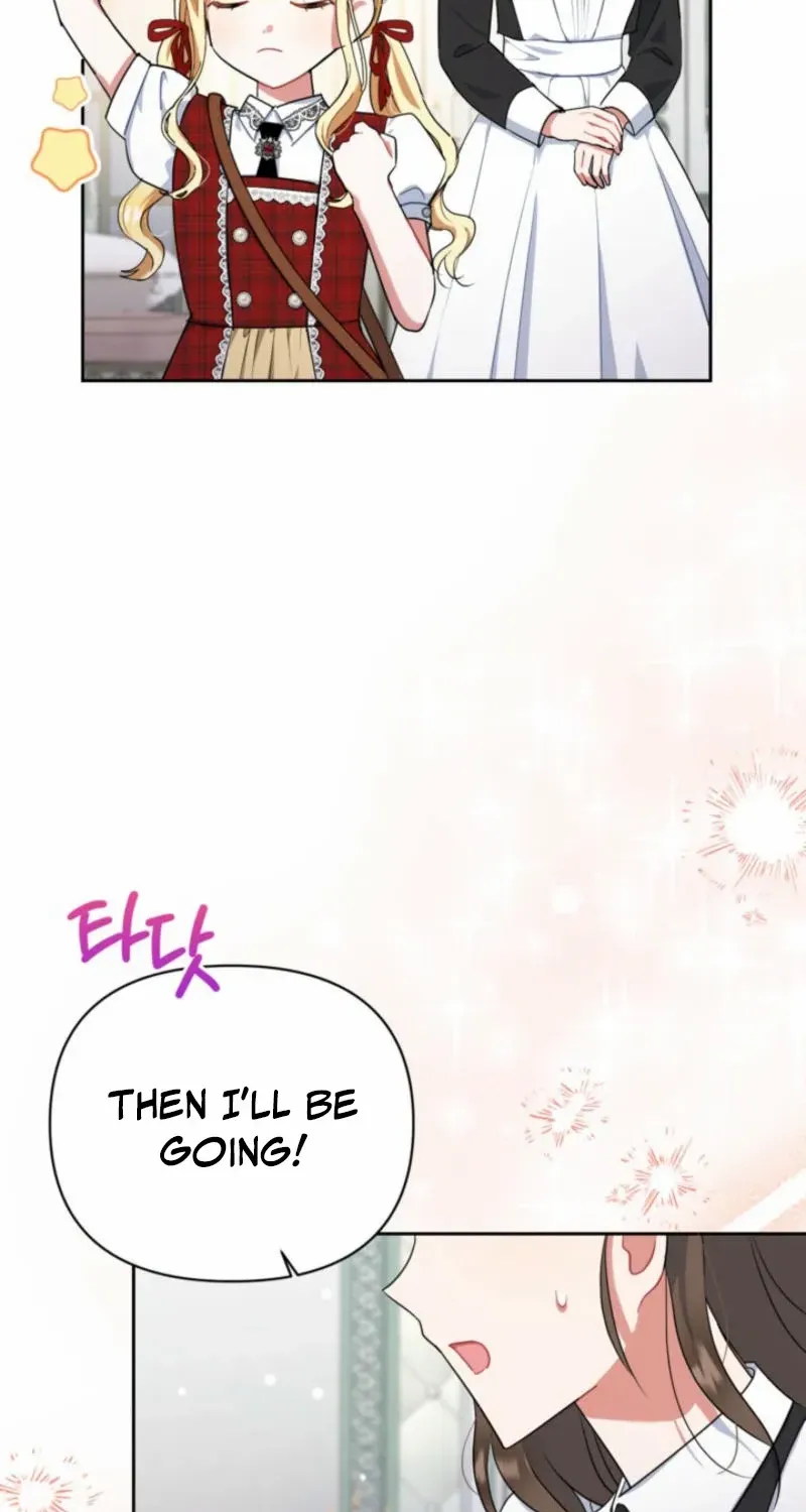 My Once-Enemy Sister Now Cherishes Me Chapter 7 page 27 - 