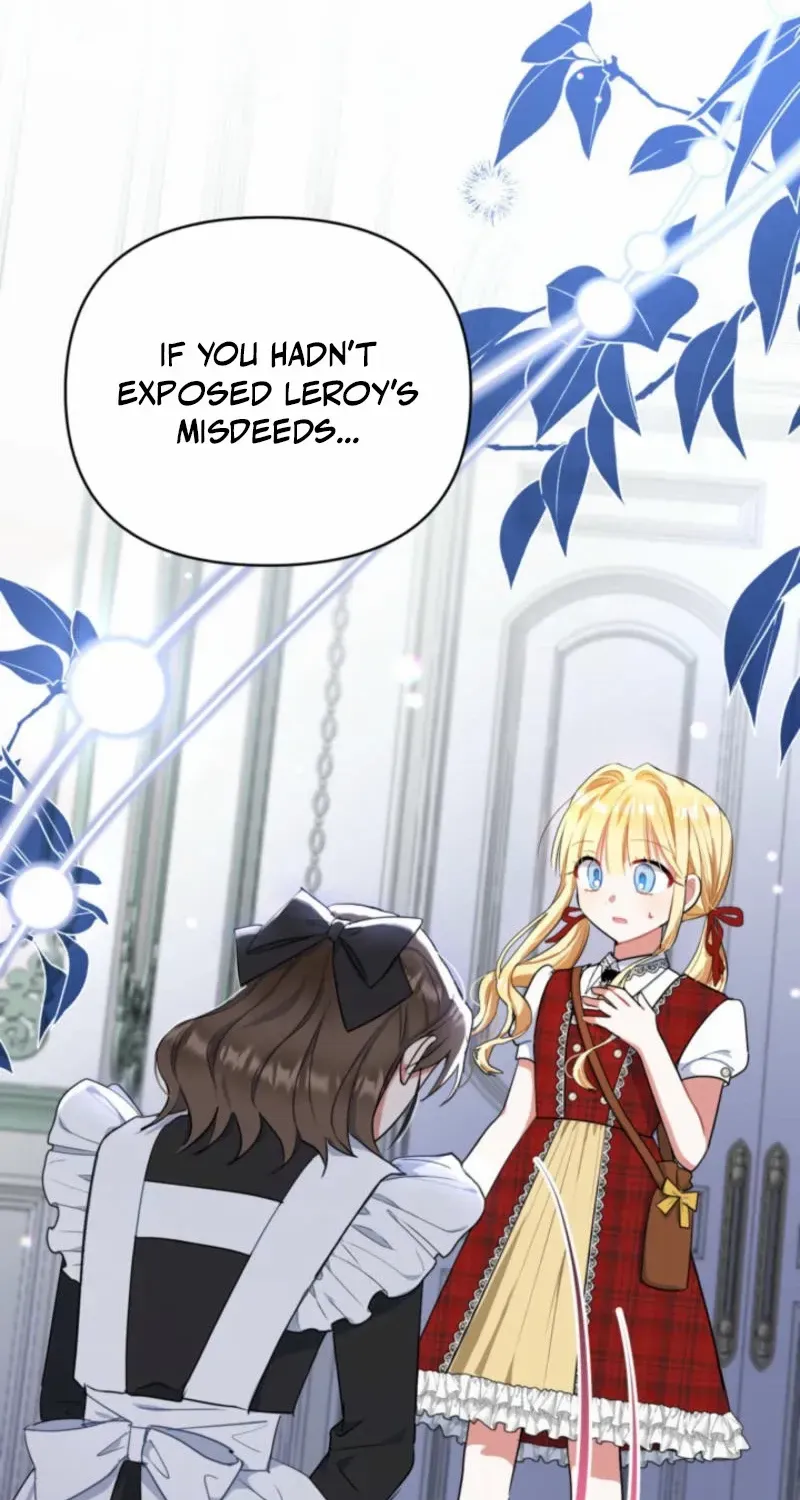 My Once-Enemy Sister Now Cherishes Me Chapter 7 page 31 - 