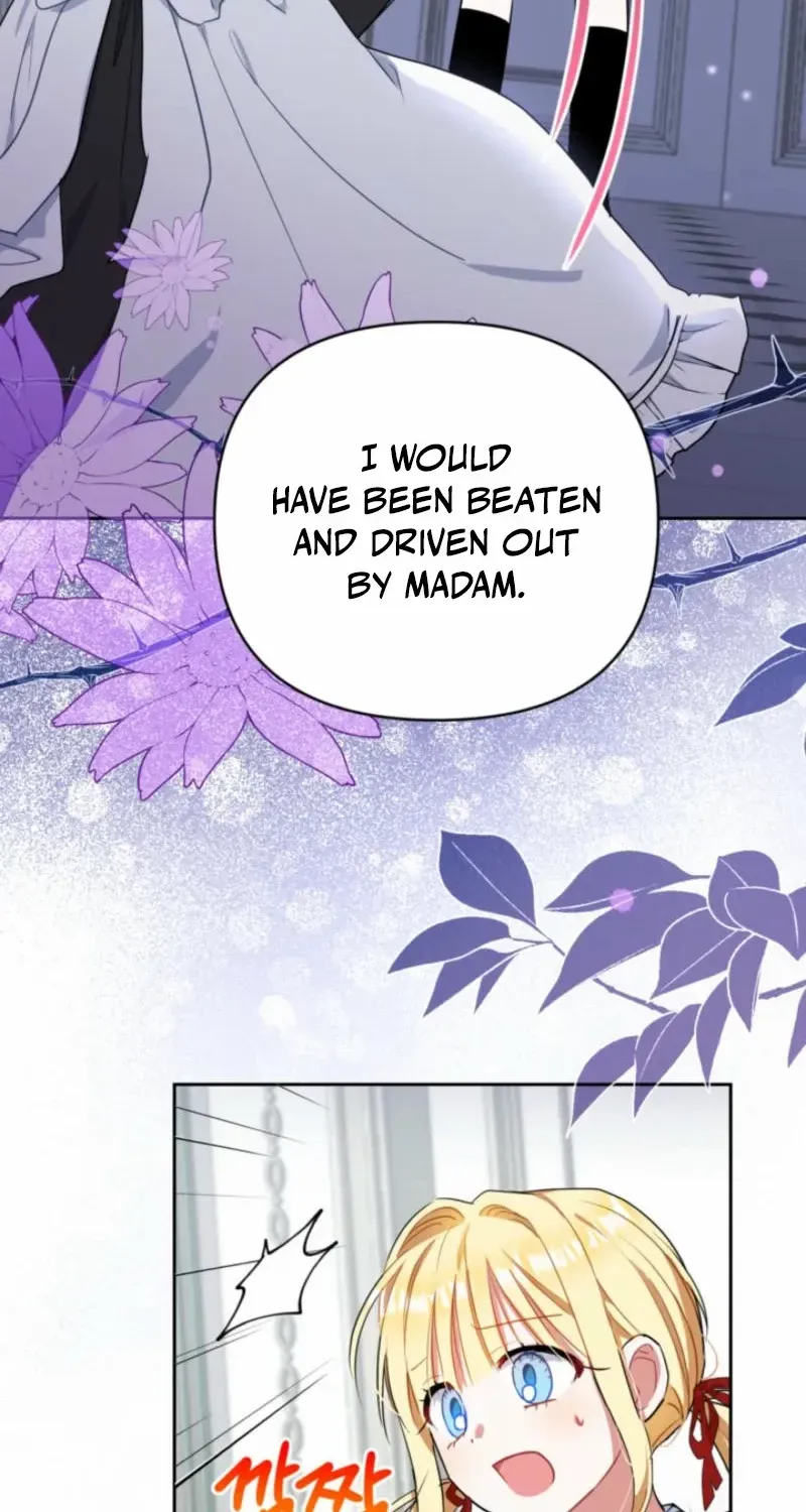 My Once-Enemy Sister Now Cherishes Me Chapter 7 page 32 - 