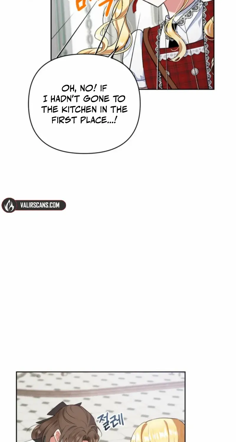 My Once-Enemy Sister Now Cherishes Me Chapter 7 page 33 - 