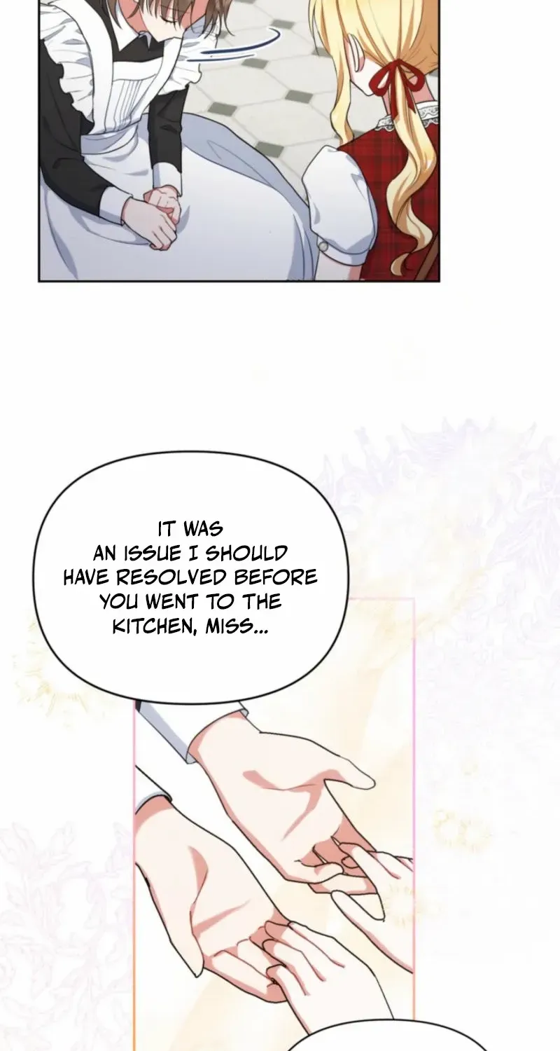 My Once-Enemy Sister Now Cherishes Me Chapter 7 page 34 - 