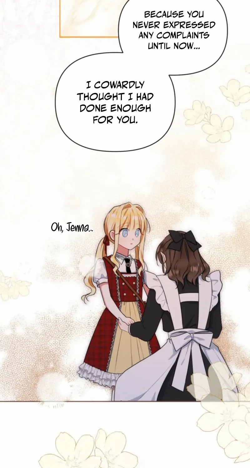 My Once-Enemy Sister Now Cherishes Me Chapter 7 page 35 - 